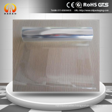 clear silicon film, Silicon release film